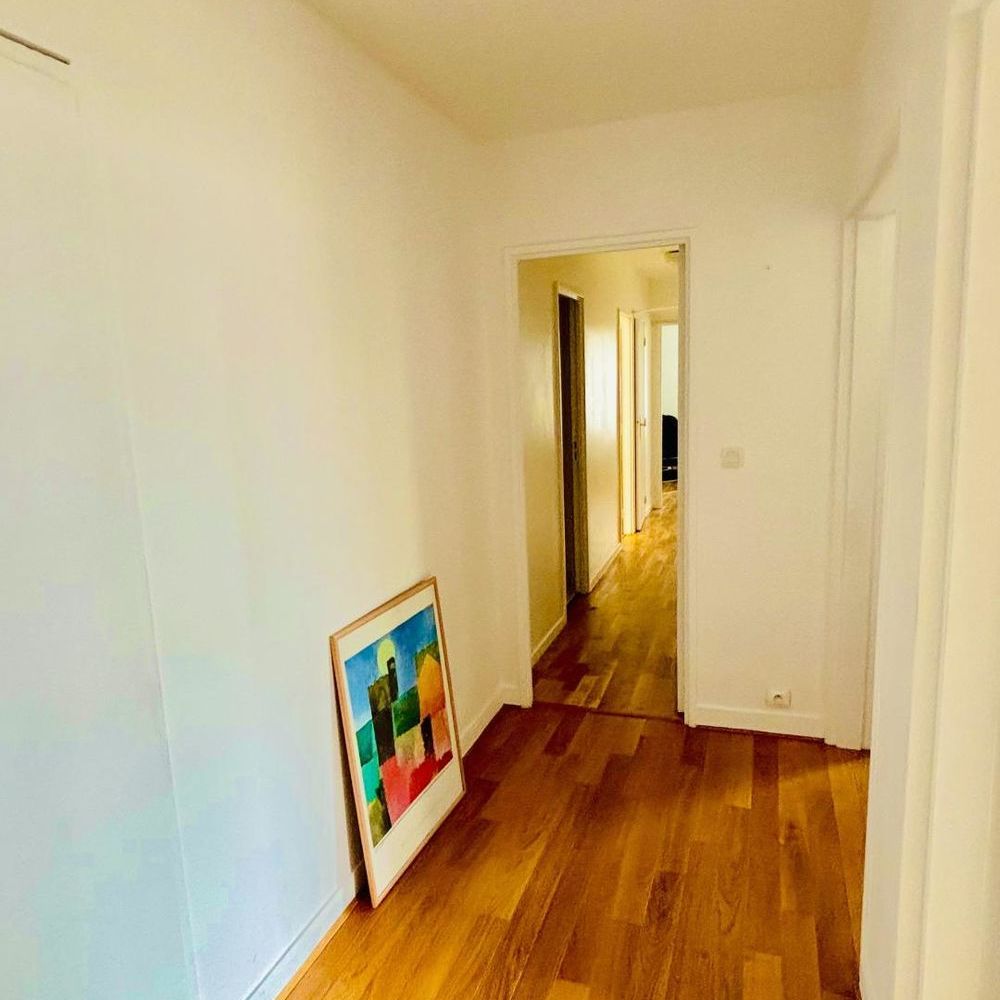 � vendre  Appartement Paris 15