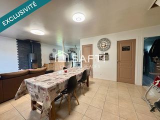  Maison � vendre 5 pi�ces 118 m�