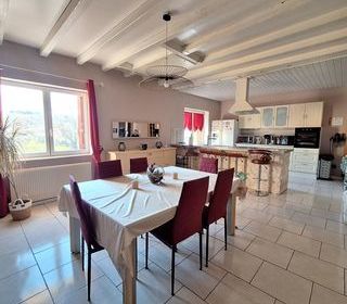  Maison � vendre 7 pi�ces 138 m�