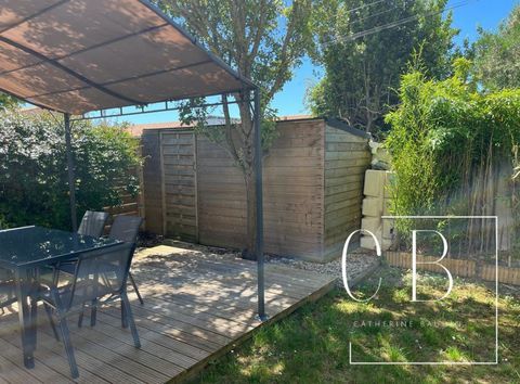   Appartement 3 pi�ces Jardin Stationnements Appartement - 3 pi�ce(s) - 62 m�