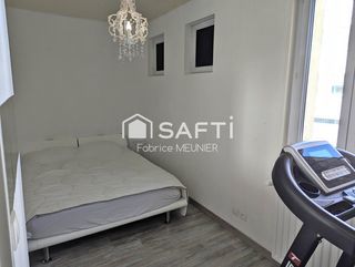  Appartement � vendre 4 pi�ces 88 m�