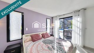  Maison � vendre 7 pi�ces 182 m�