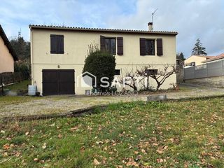  Maison � vendre 4 pi�ces 92 m�