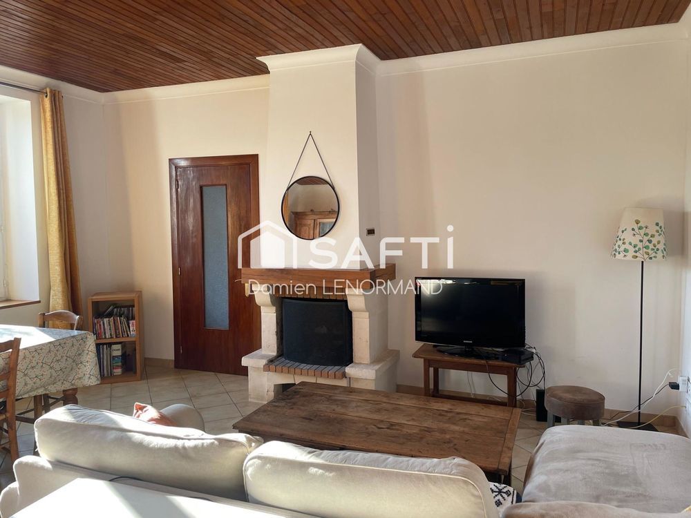 � vendre  Maison Saint-Georges-d'Ol�ron (17190)