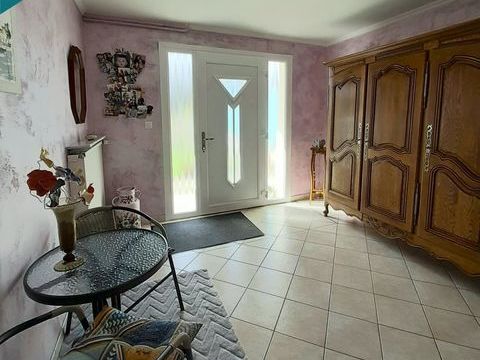   Maison dans un quartier calme Maison - 3 pi�ce(s) - 82 m�