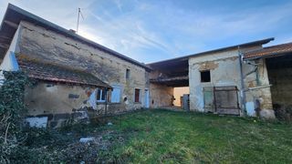  Maison � vendre 3 pi�ces 105 m�