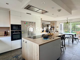  Maison � vendre 6 pi�ces 178 m�