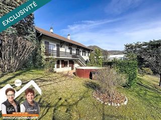  Maison � vendre 7 pi�ces 200 m�