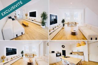  Appartement � vendre 3 pi�ces 114 m�