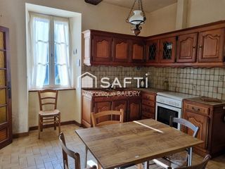  Maison � vendre 6 pi�ces 130 m�