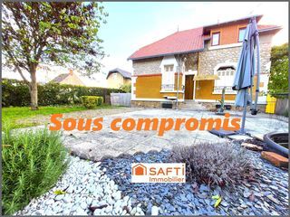  Maison � vendre 5 pi�ces 125 m�