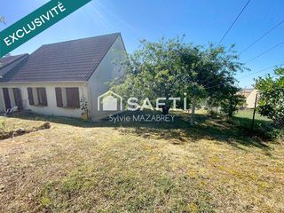  Maison � vendre 5 pi�ces 100 m�