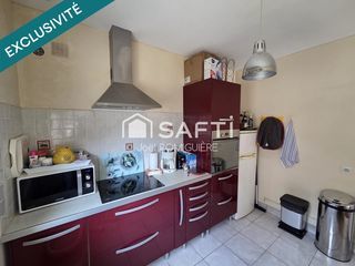  Maison � vendre 4 pi�ces 77 m�