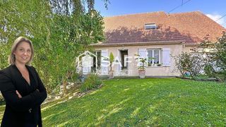  Maison � vendre 6 pi�ces 122 m�