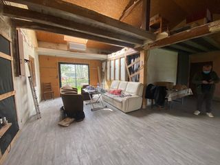  Maison � vendre 4 pi�ces 120 m�