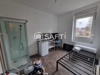  Immeuble � vendre 87 m�