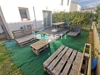  Maison � vendre 4 pi�ces 80 m�