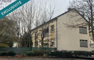  Appartement � vendre 3 pi�ces 56 m�