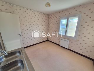  Maison � vendre 4 pi�ces 83 m�