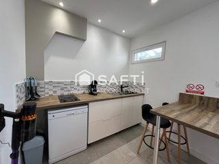  Appartement � vendre 3 pi�ces 31 m�