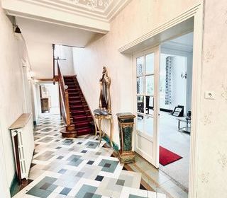  Maison � vendre 8 pi�ces 190 m�