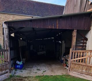  Maison � vendre 4 pi�ces 70 m�