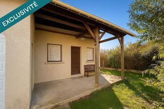  Maison � vendre 7 pi�ces 162 m�