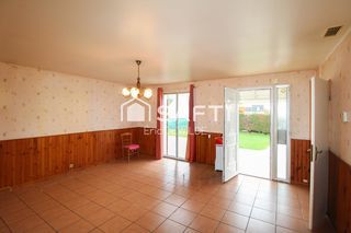  Maison � vendre 4 pi�ces 104 m�