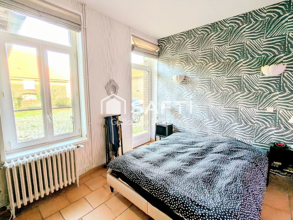 � vendre  Maison Hantay (59496)