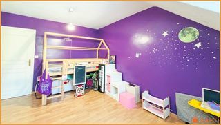  Maison � vendre 4 pi�ces 125 m�