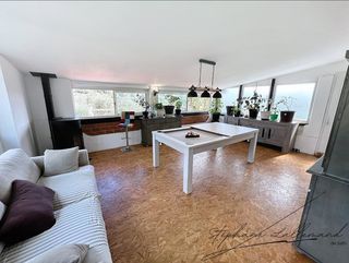  Maison � vendre 6 pi�ces 141 m�