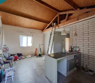  Maison � vendre 4 pi�ces 54 m�