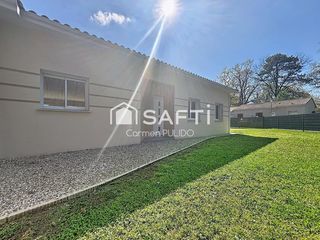  Maison � vendre 5 pi�ces 99 m�