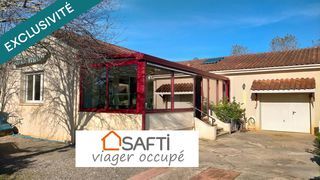  Maison � vendre 5 pi�ces 147 m�