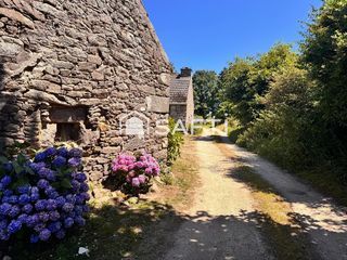  Maison � vendre 3 pi�ces 62 m�