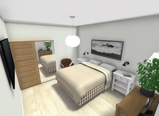  Appartement � vendre 5 pi�ces 121 m�