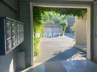  Maison � vendre 15 + pi�ces 550 m�