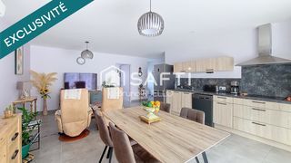  Maison � vendre 3 pi�ces 70 m�