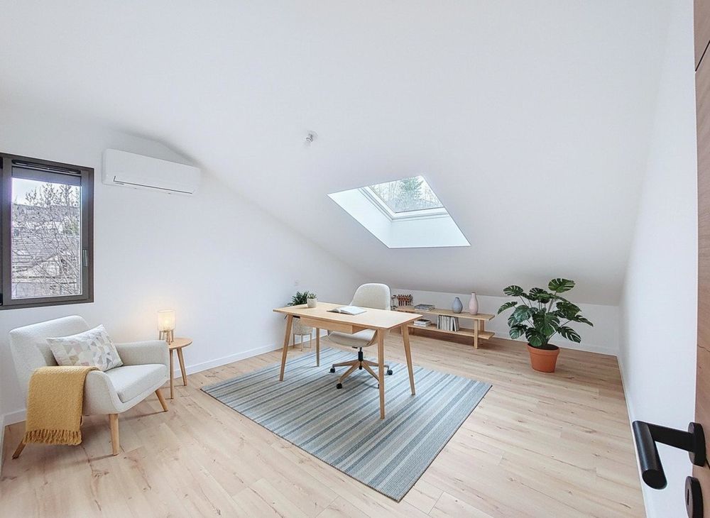 � vendre  Maison Montagnole (73000)