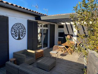  Maison � vendre 3 pi�ces 44 m�