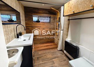  Maison � vendre 4 pi�ces 100 m�