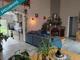  Maison � vendre 4 pi�ces 93 m�