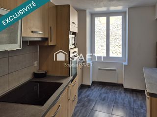  Maison � vendre 2 pi�ces 70 m�