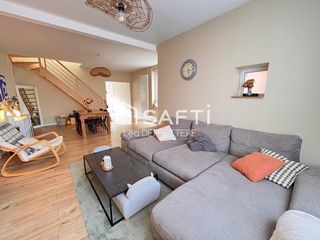  Maison � vendre 5 pi�ces 145 m�