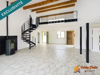  Maison � vendre 5 pi�ces 140 m�