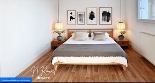  Appartement � vendre 3 pi�ces 42 m�