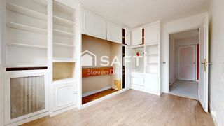  Appartement � vendre 4 pi�ces 65 m�