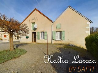  Maison � vendre 3 pi�ces 67 m�