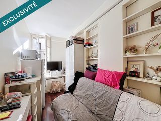  Appartement � vendre 1 pi�ce 11 m�