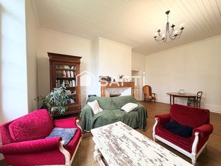  Maison � vendre 7 pi�ces 282 m�